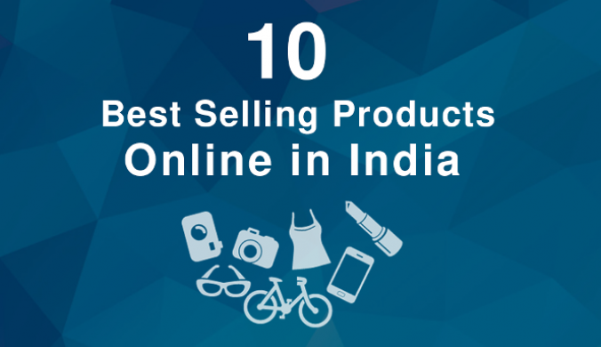 10 online trending products