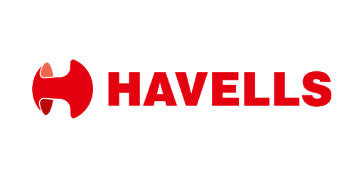 Havells #Take charge of Your Look Offer