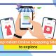 Best online Websites – Are you a shopaholic? Explore the 10 best shopping online websites in India