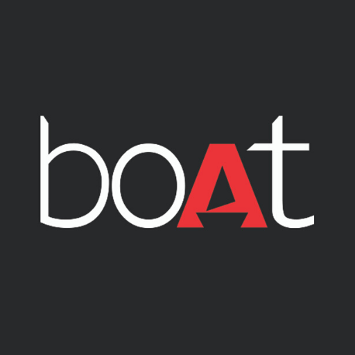 Bond With Boat: Upto 70% Off + Extra Rs. 300 Off