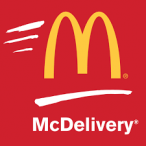 Mc delivery