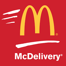 New Users – Free McVeggie Or Mcspicy Burger