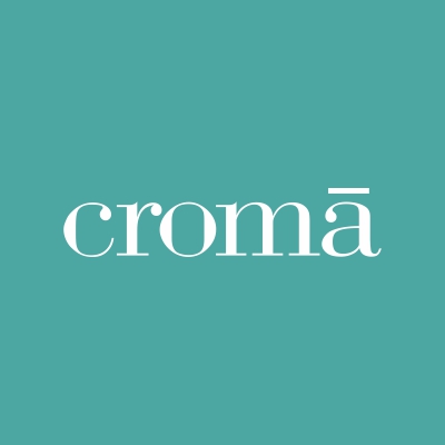 The Croma Winter Store 50% OFF