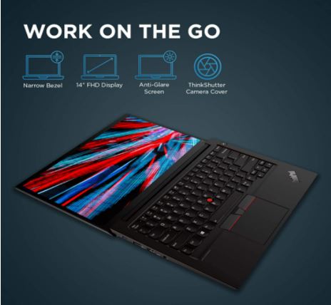 Lenovo ThinkPad E14-1