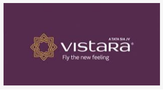 Air Vistara Starting Price 977* All Inclusive…