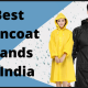 best-raincoat-brands-in-india