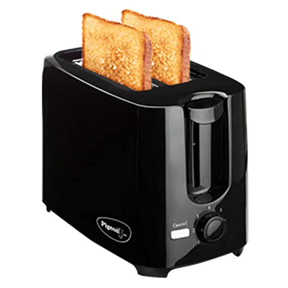 Bread Toaster-1