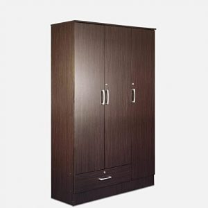 Pepperfry Wardrobe Collection Housen-1