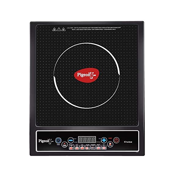 Pigeon Induction Cooktop-1