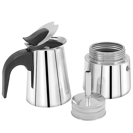 Pigeon Xpresso Stainless-2