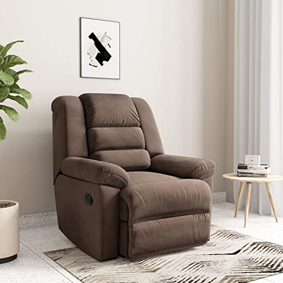 Single Seater Recliner-1