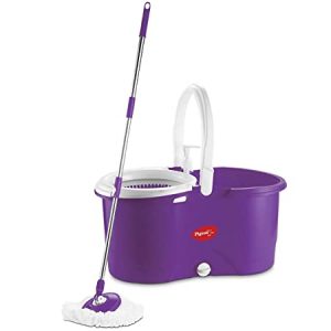 Spin Mop 360 Degree-1