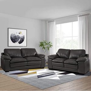 5 Seater Leatherette-1