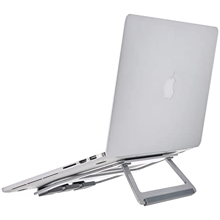 Foldable Laptop Stand-1