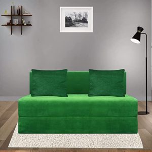 Two Seater-1(green)