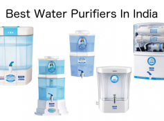Top 5 Water Purifiers you can buy to have safe drinking water everyday