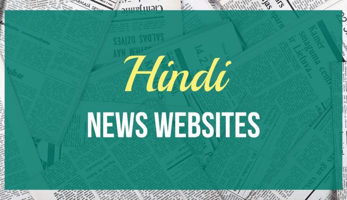 Hindi-News-Websites