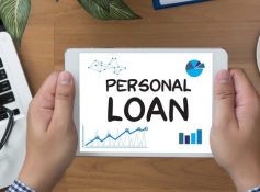 How can high personal loan interest rates be avoided