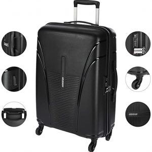 American Tourister Luggage-2