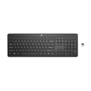 HP 230 Wireless Keyboard-1