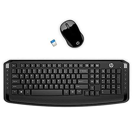 HP 3ML04AA Wireless Keyboard-1