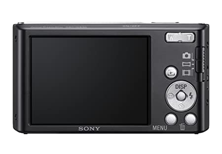 Sony DSC W830-2