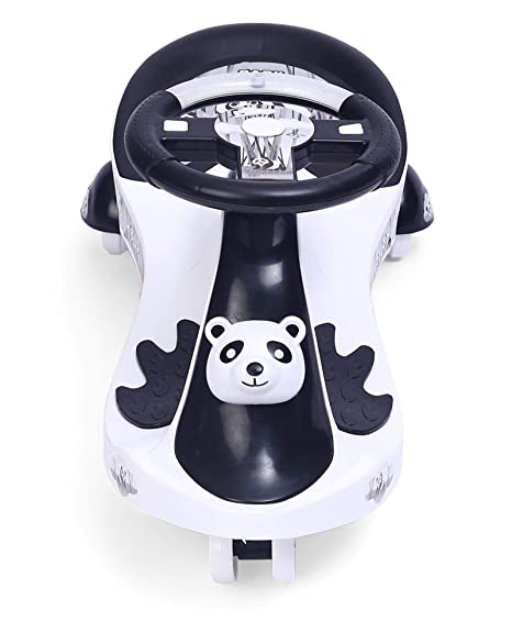 Toyzone Baby Panda-2