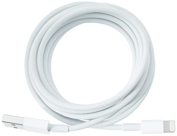 Apple USB Cable-1