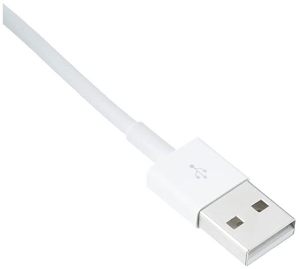 Apple USB Cable-2