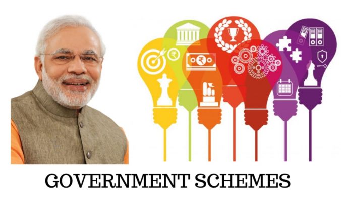 Goverenment Schemes