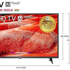 LG 126 cms (50 inches)-1