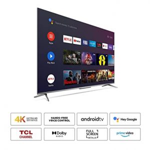 TCL 126 cm (50 inches)-2