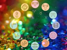 The Most Prosperous Zodiacs in Saturn Year 2024