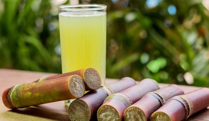 sugarcane-juice