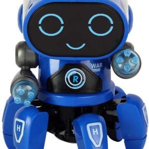 Toyshine Bot Robot Pioneer