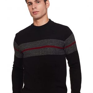 Amazon Brand Casual Sweater-1
