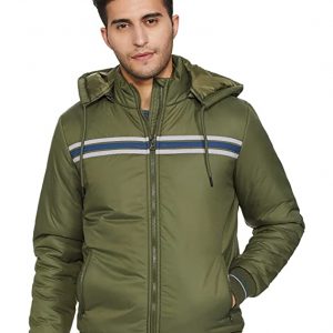 Amazon Brand - Symbol Men's Quilted Jacket-1