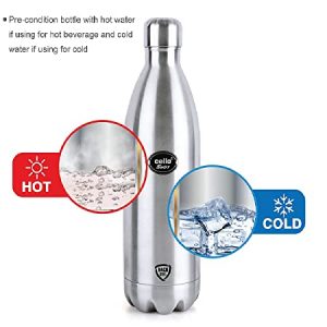 Cello Hot and Cold Water Bottle -1