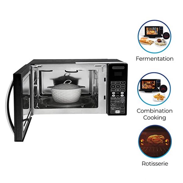 IFB 30 L Convection Microwave Oven-3
