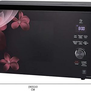 LG 32 L Microwave Oven-3