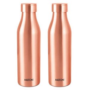 Milton Copper Charge 1000 Water Bottle-1