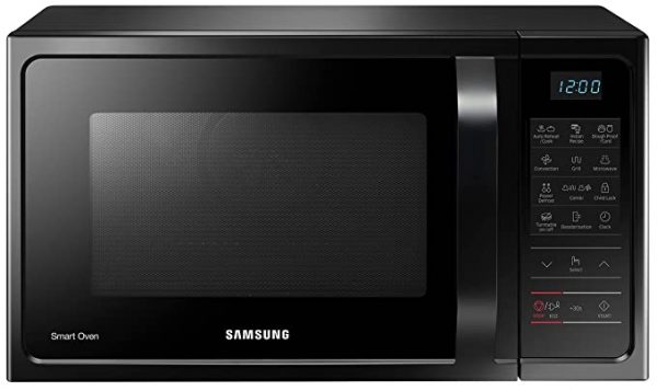 Samsung 28 L Convection Microwave Oven-1