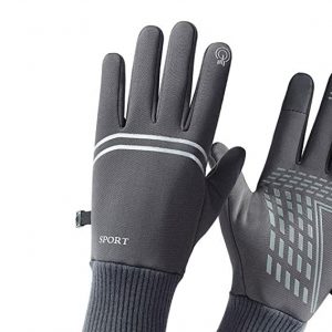 BELZY Winter Gloves-1