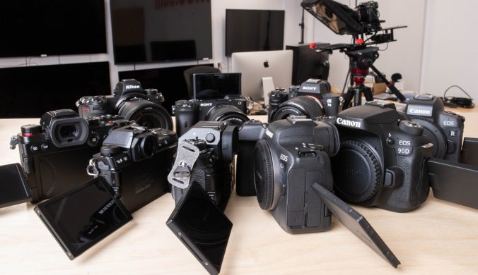 best-cameras-for-filmaking-medium