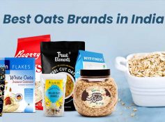 Try these Best oats Brand in your weight loss journey