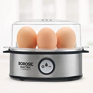 Borosil Electric Egg Boiler-1
