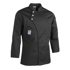 Chef Jackets Coat Long Sleeves-1