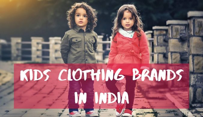 Kids-Clothing-Brands-In-India