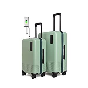 Polycarbonate Hardsided Luggage-1
