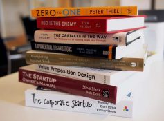 Best Business books you can follow in your life